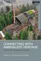 Book cover of: Connecting with Ambivalent Heritage. By: Tiina Äikäs