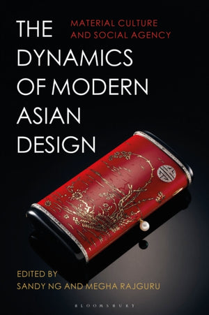 Dynamics of Modern Asian Design
