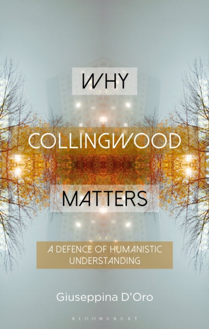 Why Collingwood Matters