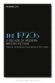 Book cover of: 1920s. By: Tamás Bényei