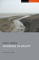 Book cover of: Iphigenia in Splott. By: Gary Owen