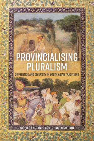 Provincialising Pluralism