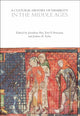 Book cover of: Cultural History of Disability in the Middle Ages