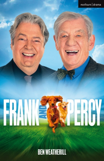 Frank and Percy 9781350438798 Ben Weatherill