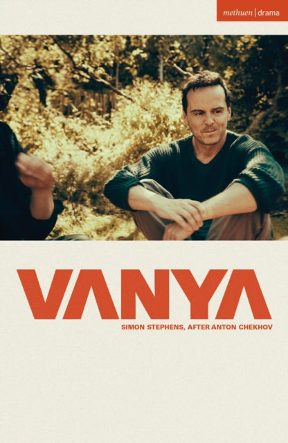 Book cover of: Vanya. By: Антон Павлович Чехов
