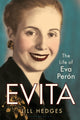 Book cover of: Evita. By: Jill Hedges