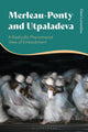 Book cover of: Merleau-Ponty and Utpaladeva. By: Eleni Lorandou