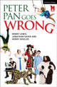 Book cover of: Peter Pan Goes Wrong