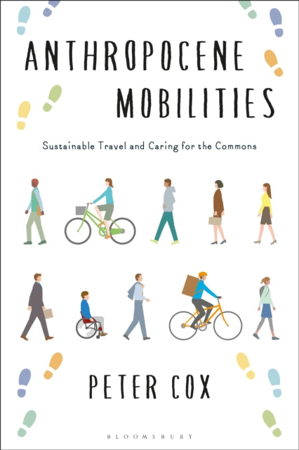 Anthropocene Mobilities