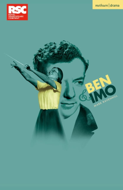 Book cover of: Ben and Imo