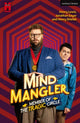 Book cover of: Mind Mangler: Member of the Tragic Circle. By: Henry Lewis