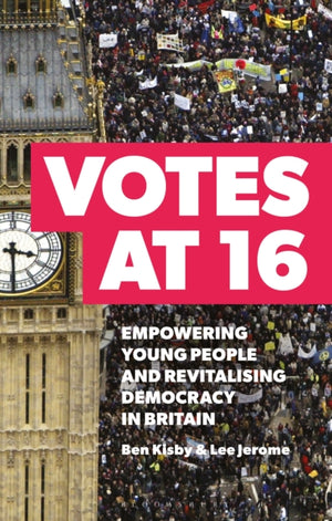 Votes at 16