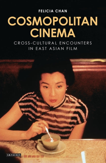 Book cover of: Cosmopolitan Cinema
