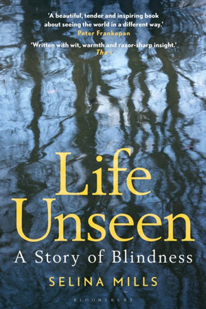 Life Unseen