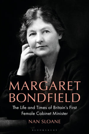 Margaret Bondfield