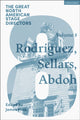 Book cover of: Great North American Stage Directors Volume 8