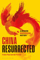 Book cover of: China Resurrected. By: Frans-Paul van der Putten