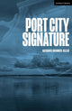 Book cover of: Port City Signature