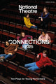 Book cover of: National Theatre Connections 2025