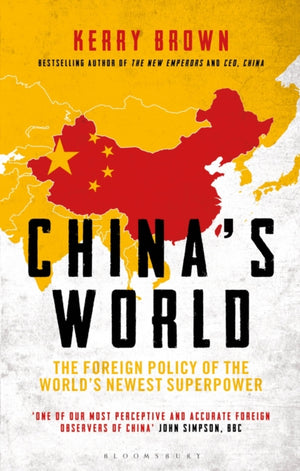 China's World