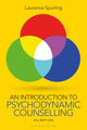 Book cover of: Introduction to Psychodynamic Counselling
