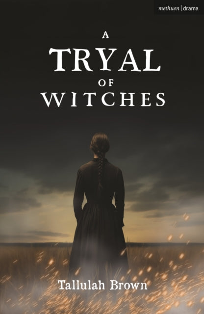 Book cover of: Tryal of Witches