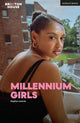 Book cover of: MILLENNIUM GIRLS