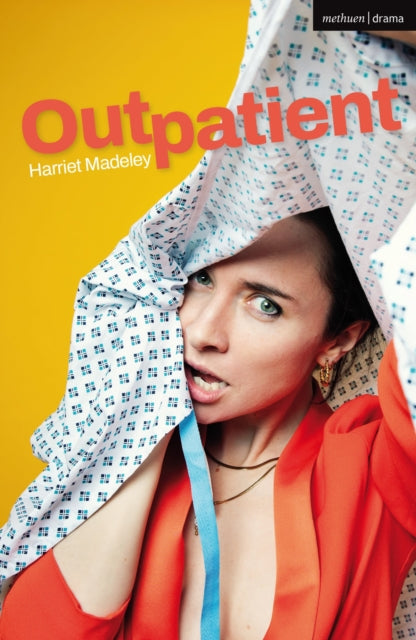 Book cover of: Outpatient