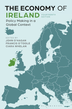 Economy of Ireland, Policy Making in a Global Context