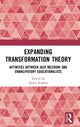 Book cover of: Expanding Transformation Theory. By: Alexis Kokkos
