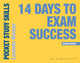 Book cover of: 14 Days to Exam Success. By: Lucinda Becker