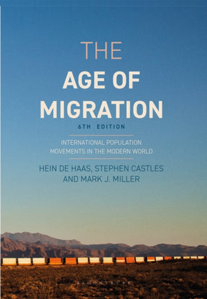 Age of Migration, International Population Movements in the Modern World