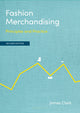 Book cover of: Fashion Merchandising. By: James Clark