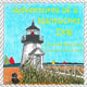 Book cover of: Adventures of a Nantucket Dog. By: Kate Stout