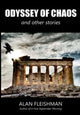 Book cover of: Odyssey of Chaos. By: Alan Fleishman