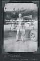Book cover of: There are old pilots and there are bold pilots; there are no old, bold pilots. Maybe one!. By: Bruce E. Tuttle