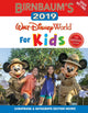 Book cover of: Birnbaum's 2019 Walt Disney World For Kids. By: Birnbaum Guides