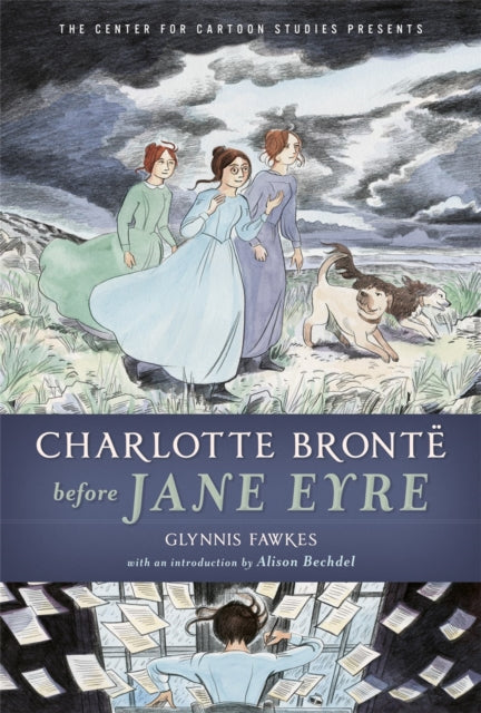 Book cover of: Charlotte Bronte Before Jane Eyre