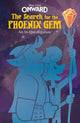 Book cover of: Search for the Phoenix Gem. By: Disney Book Group