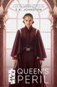 Book cover of: Star Wars Queen's Peril. By: E. K. Johnston