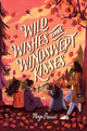 Book cover of: Wild Wishes and Windswept Kisses. By: Maya Prasad