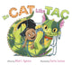 Book cover of: No Cat Like Tac