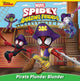 Book cover of: Spidey and His Amazing Friends. By: Steve Behling