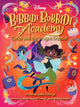 Book cover of: Disney Bibbidi Bobbidi Academy #4: Cyrus and the Dragon Disaster. By: Kallie George