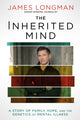 Book cover of: Inherited Mind. By: James Longman