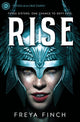 Book cover of: Rise