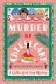 Murder by Cheesecake, A Golden Girls Cozy Mystery 9781368102988 Rachel Ekstrom Courage