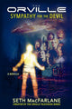 Book cover of: Orville: Sympathy for the Devil. By: Seth MacFarlane