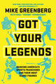 Book cover of: Got Your Legends