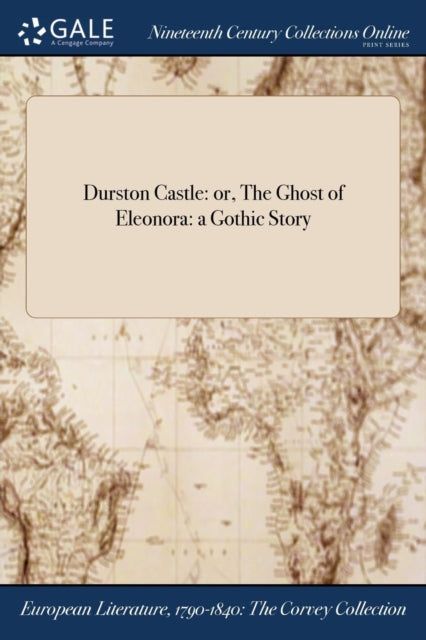 Book cover of: Durston Castle